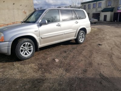Обработка и покраска дисков Suzuki Vitara (Сузуки Витара)