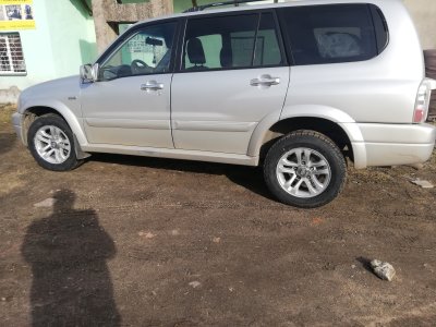 Обработка и покраска дисков Suzuki Vitara (Сузуки Витара)